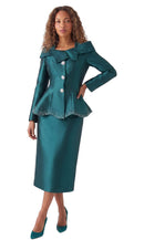 Diana Couture Church Suit 9209