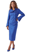 Lusso Church Suit 9210