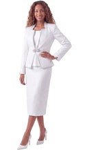 Diana Couture Church Suit 9241