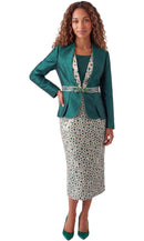 Lusso Church Suit 9269