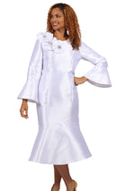 Diana Couture Church Dress 9059