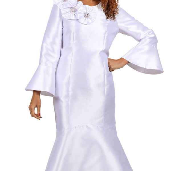 Diana Couture Church Dress 9059