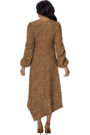 Divine Casual Dress DC2001