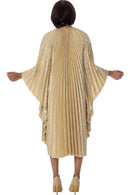 Divine Casual Dress DC2111