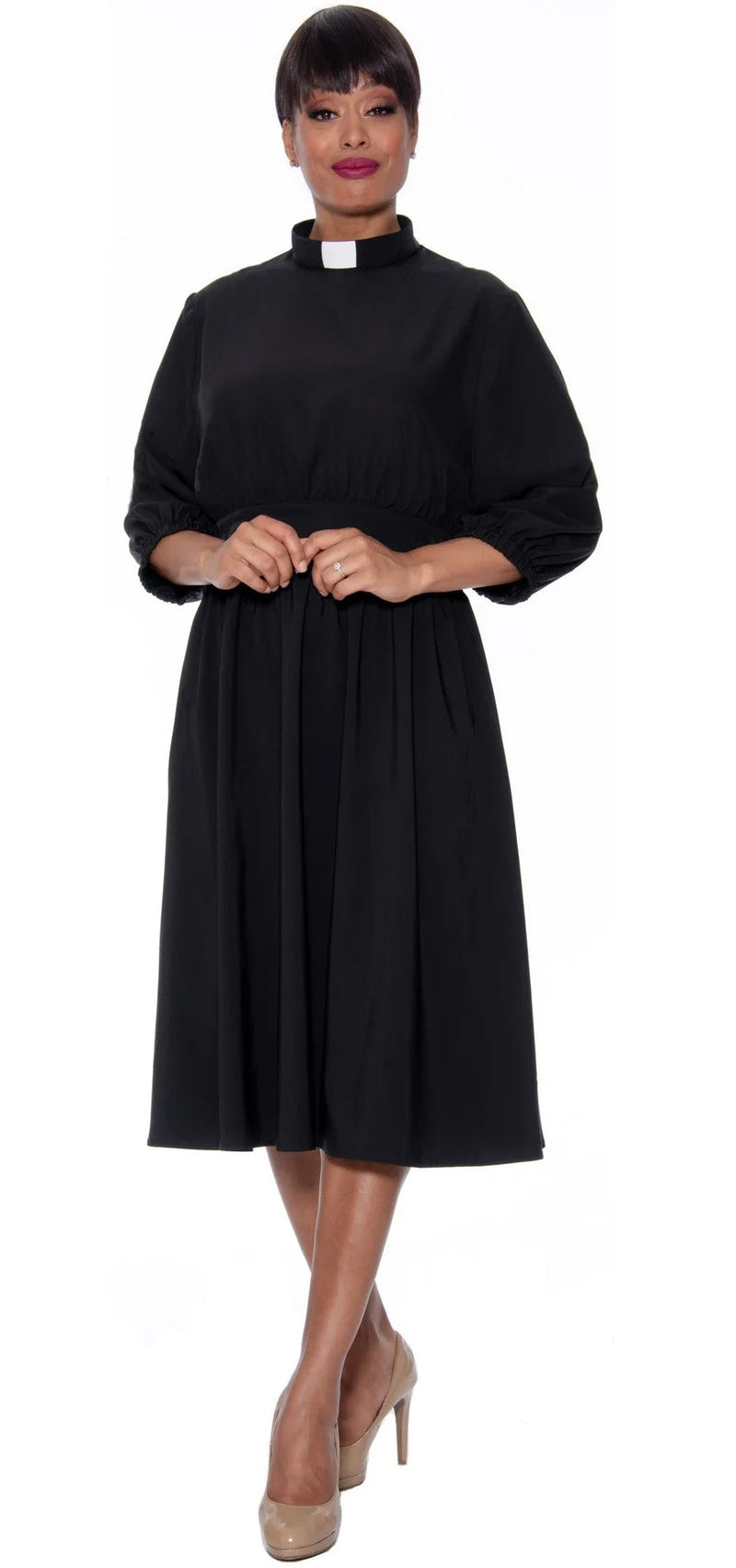 Divine Clergy Dress RR9151