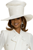 Donna Vinci Hat 12216