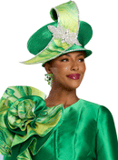 Donna Vinci Hat 12227