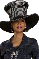 Donna Vinci Knit Skirt Suit  13447