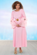 Donna Vinci Church Dress 12195