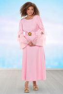 Donna Vinci Church Dress 12195