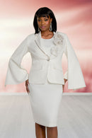 Donna Vinci Church Suit 12199