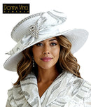 Donna Vinci Church Dress 12249