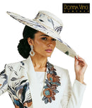 Donna Vinci Church Suit 12254