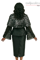 Donna Vinci Church Suit 12265