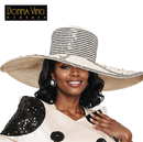 Donna Vinci Hat 12263