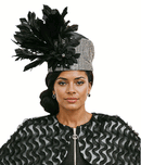 Donna Vinci Hat 12265