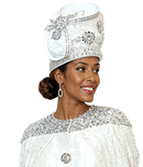 Donna Vinci Hat 12268