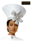 Donna Vinci Hat 13460