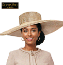 Donna Vinci Hat 13463