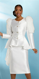Donna Vinci Church Suit 12151