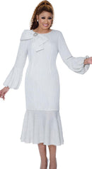 Dorinda Clark Cole Dress 309581