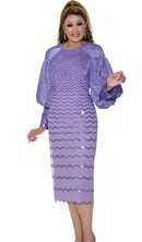 Dorinda Clark Cole Dress 309741