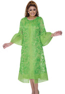 Dorinda Clark Cole Dress 309762