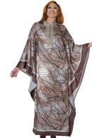 Dorinda Clark Cole Cafta Dress 310081