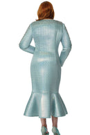 Dorinda Clark Cole Church Dress 310101