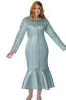 Dorinda Clark Cole Church Dress 310101