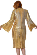 Dorinda Clark Cole Church Dress 310131