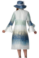 Dorinda Clark Cole Church Dress 310142