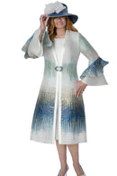 Dorinda Clark Cole Church Dress 310142