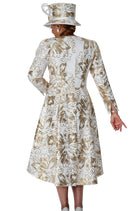 Dorinda Clark Cole Church Dress 310152