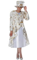 Dorinda Clark Cole Church Dress 310152