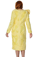 Dorinda Clark Cole Church Dress 310181