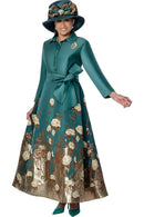 Dorinda Clark Cole Church Dress 310241