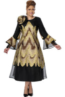 Dorinda Clark Cole Church Dress 310351