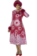 Dorinda Clark Cole Church Dress 310371