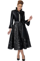 Dorinda Clark Cole Church Dress 310391
