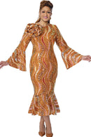 Dorinda Clark Cole Church Dress 310461