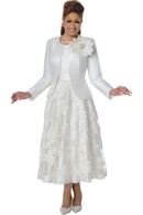 Dorinda Clark Cole Church Dress 310572