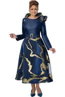 Dorinda Clark Cole Church Dress 310581