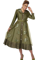 Dorinda Clark Cole Church Dress 310591
