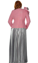 Dorinda Clark Cole Pant Set