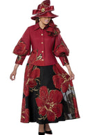 Dorinda Clark Cole Church Dress 310432