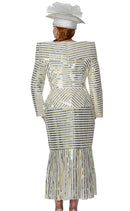 Dorinda Clark Cole Church Suit 310222