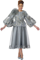 Dorinda Clark Cole Church Suit 310552