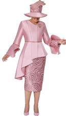 Dorinda Clark Cole Church Suit 309832