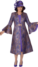 Dorinda Clark Cole Church Dress 309902